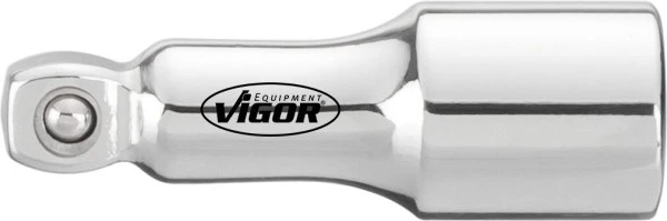 VIGOR Rallonge pivotante carré creux 63 mm (1/4") carré rempli 63 mm (1/4") 36 mm V4311 acheter à bas prix
