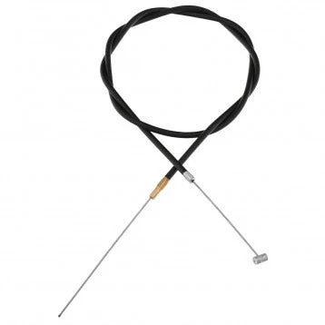 ACCELERATOR CABLE, RHD, MGB avec interrupteur individuel par prise