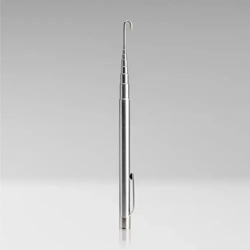 Expandable Retriever Hook MRS-RH20