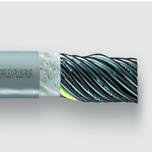 Lütze Superflex Plus N (C) Pur 300 V 113405