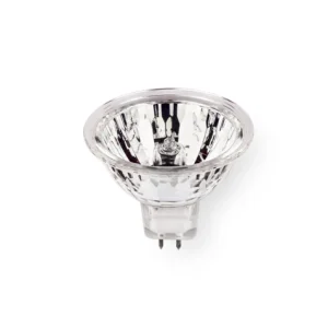 LAMPADA ALOGENA MR16 GU5.3 12V WIMEX avec propriétés antifongiques