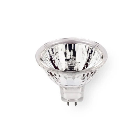 LAMPADA ALOGENA MR16 GU5.3 12V WIMEX avec propriétés antifongiques