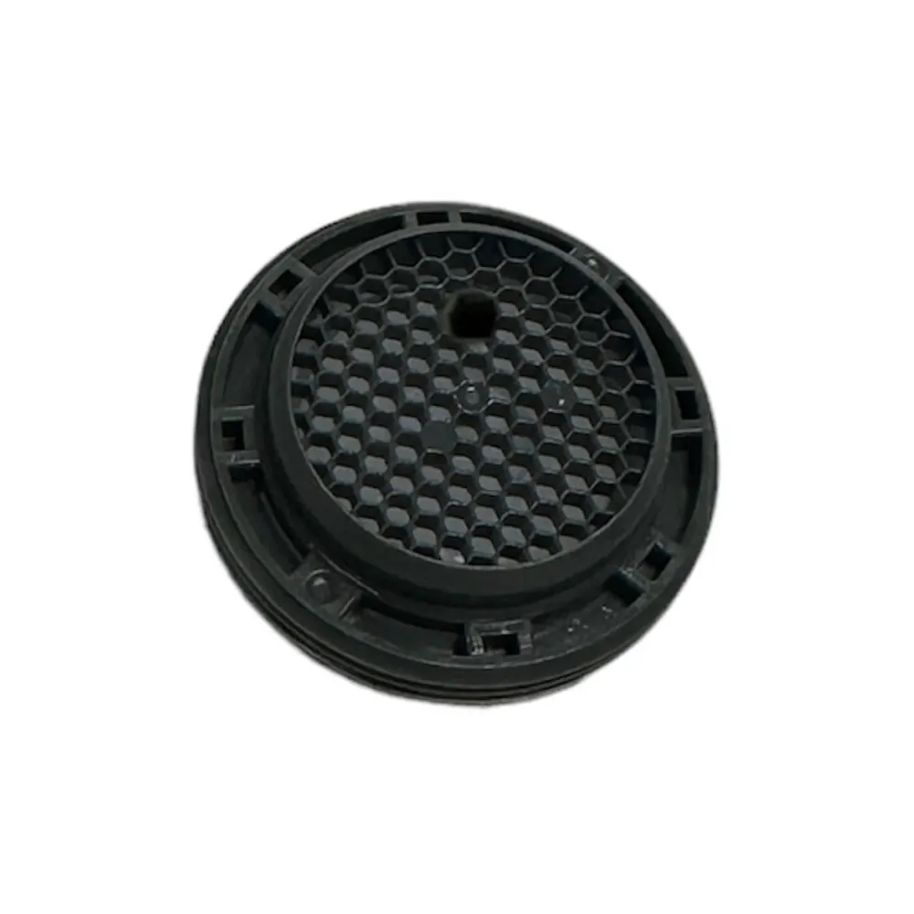 Rondelle érateur de lavabo chromé pour les séries MC Rubinetterie