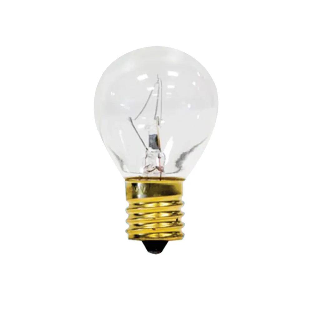 Ampoule incandescente à haute intensité S11 avec Garantie 2 Ans