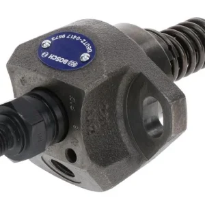Certifié CE POMPE D'INJECTION 6673156