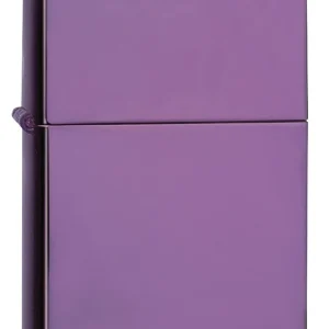 Classic High Polish Mauve