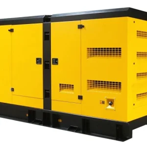 Décharge pour éclairage industriel Stromerzeuger YORKING YDSD 206 S3