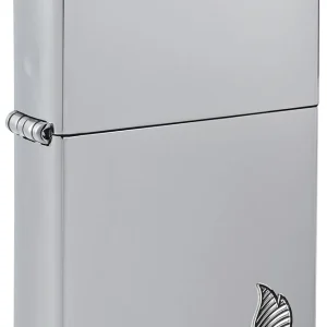 Flamme Armor® High Polish Chromé