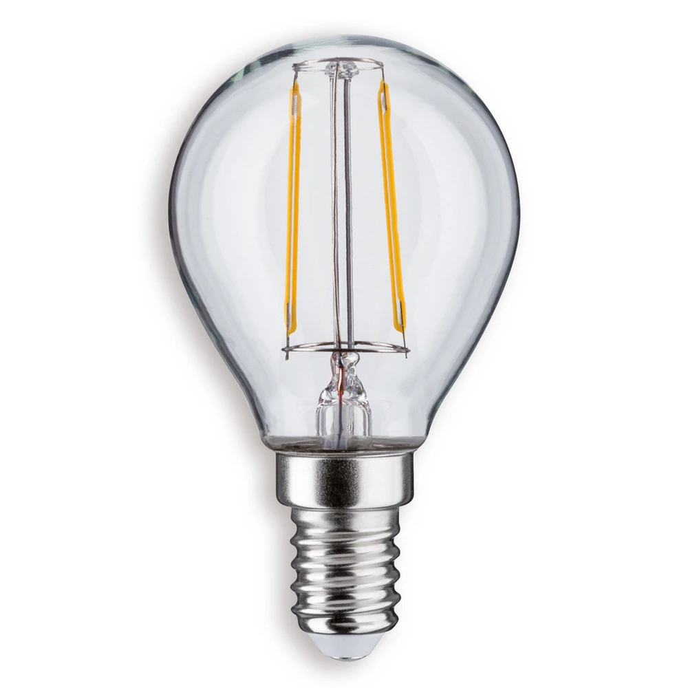 Haute Intensité Professionnelle Paulmann ampoule goutte LED E14 2,6 W 827