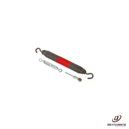 Molla Bilanciamento Grande Per Supra Life Sum3 1Am0810000 Automazione Originale