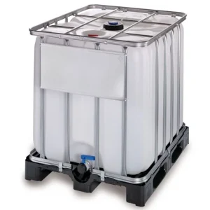 OEST OECOPOWER D - IBC 1000 Liter