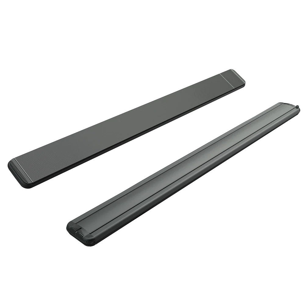 RISCALDATORE AD INFRAROSSI 3200W ARDENT TOP CON DIMMER MOEL 9832D