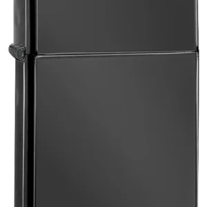 Slim® High Polish Noir jais