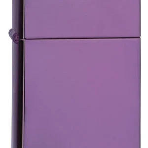 Slim® High Polish Pourpre
