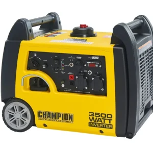 Stromerzeuger CHAMPION 3500W Inverter Petrol Generator