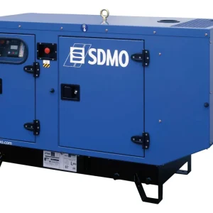 Stromerzeuger SDMO XP-T16K-ALIZE