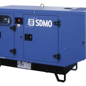 Stromerzeuger SDMO XP-T9KM-ALIZE