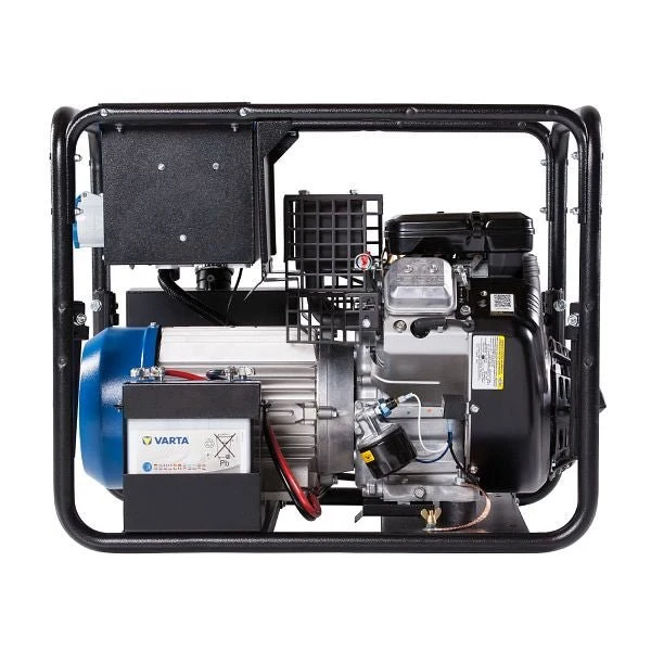 Tragbarer Stromerzeuger GEKO 9001 ED-AA/SHBA avec technologie anti-cyclage