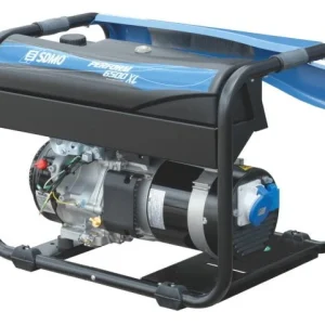 Tragbarer Stromerzeuger SDMO Perform 6500 XL C5