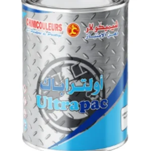ULTRAPAC – Primaire d'Accrochage Haute Performance - 1 KG pour parkings et entrepôts