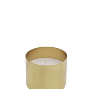 Urban Decor Bowl Candle - Ton or