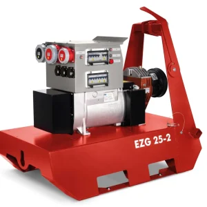 Zapfwellengenerator ENDRESS EZG 25/2
