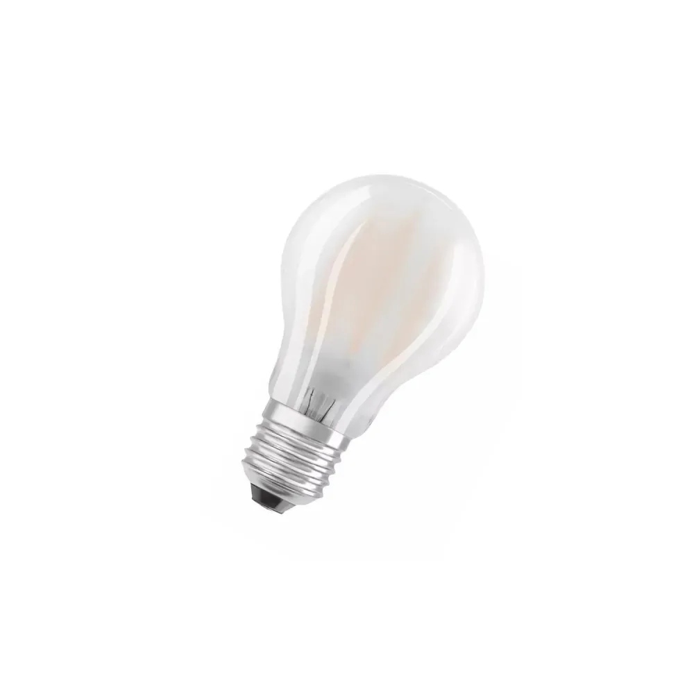 Ampoule LEDVANCE Smart+ E27 7.5W 1055 lm A67 Wi-fi à intensité variable.