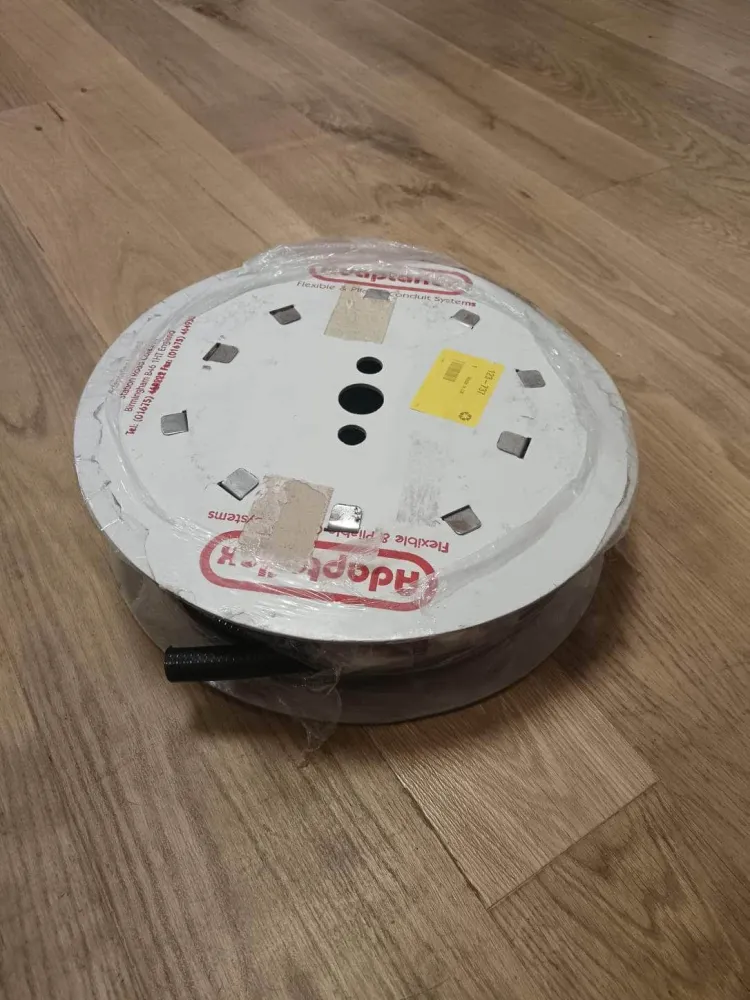 Gaine ADAPTAFLEX IP67 20mm 35W - 12V
