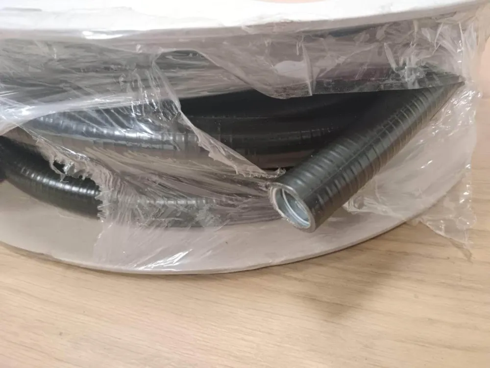 Gaine ADAPTAFLEX IP67 20mm 35W - 12V
