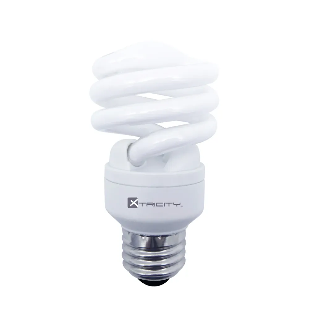 Haute Luminosité Ampoule AFC T2, 13 W