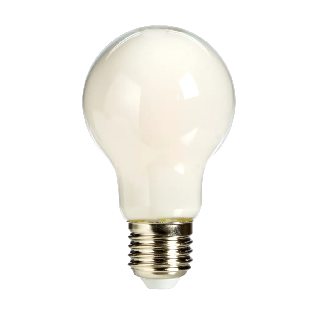 LED MILKY 40W E27 lumière chaude (Xénon H1)
