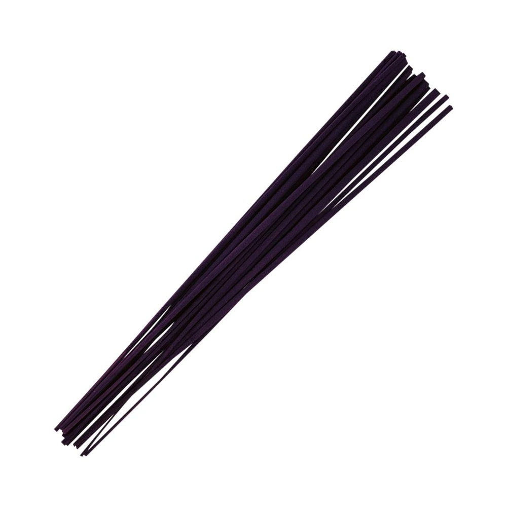 Lot de 20 bâtons d'encens - lavande pour phares automobiles