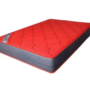 Matelas Visco Oxigen Plus 67'5x200 Hauteur 21cm ±2 avec lumière blanche intense