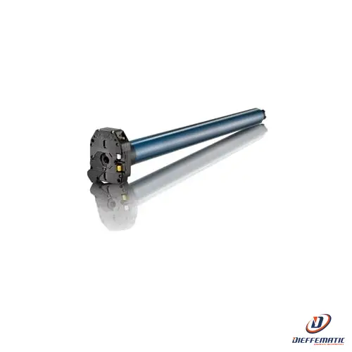 Motore Per Tapparelle E Tende Somfy Meteor 20/17 Csi Rts Vvf 2,5M - Unit 1041023 Haute pression de gaz