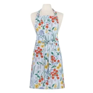 Now Designs Chef Apron - Hummingbird