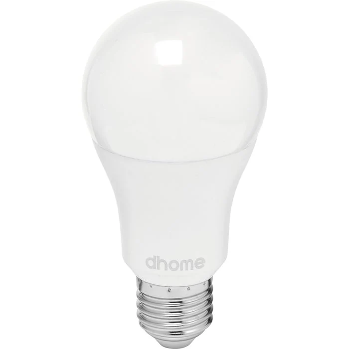 Ampoule LED E27 Dhome pour éclairage général