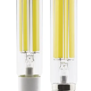 Lampadina LED HIGH POWER TUBULAR HID LAMP