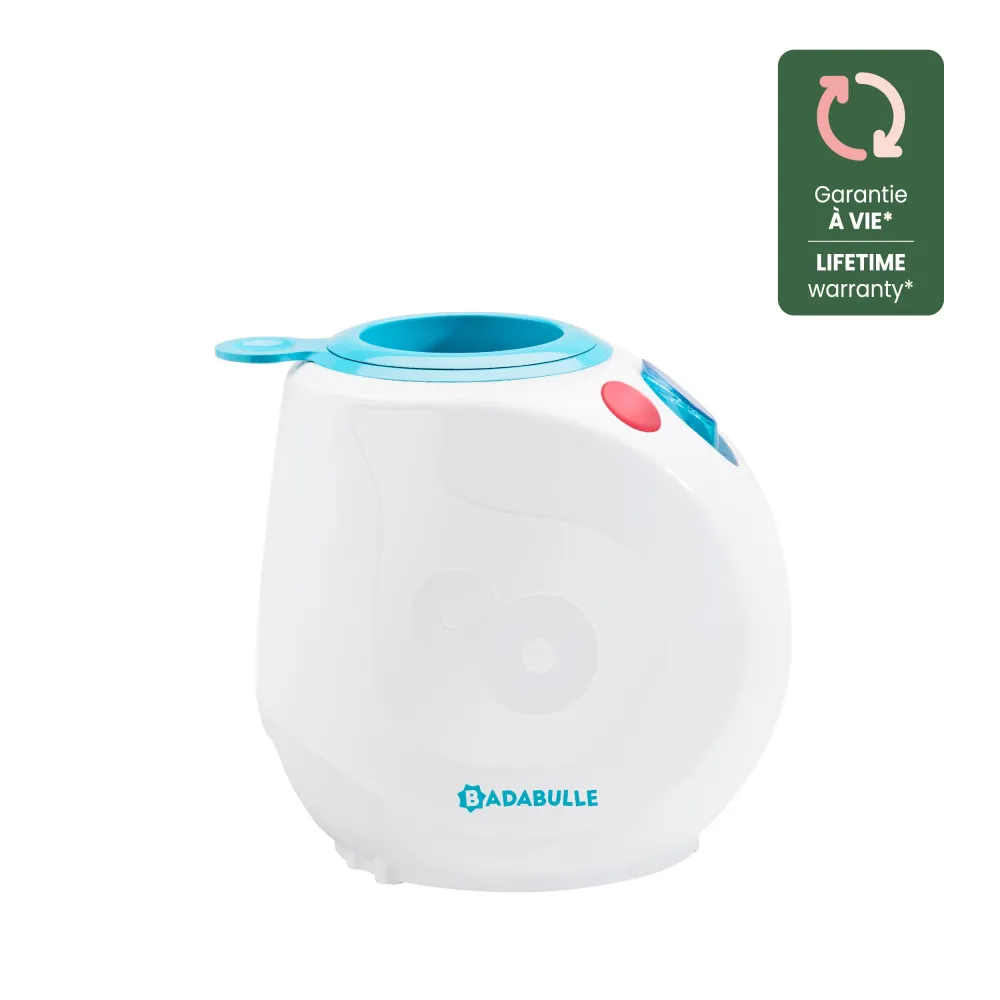 Chauffe biberon Maison Aisé +