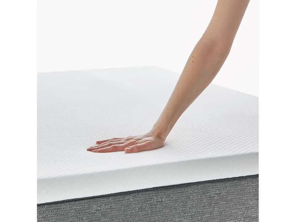 Haute Performance Topper viscoélastique - Viscoconfort