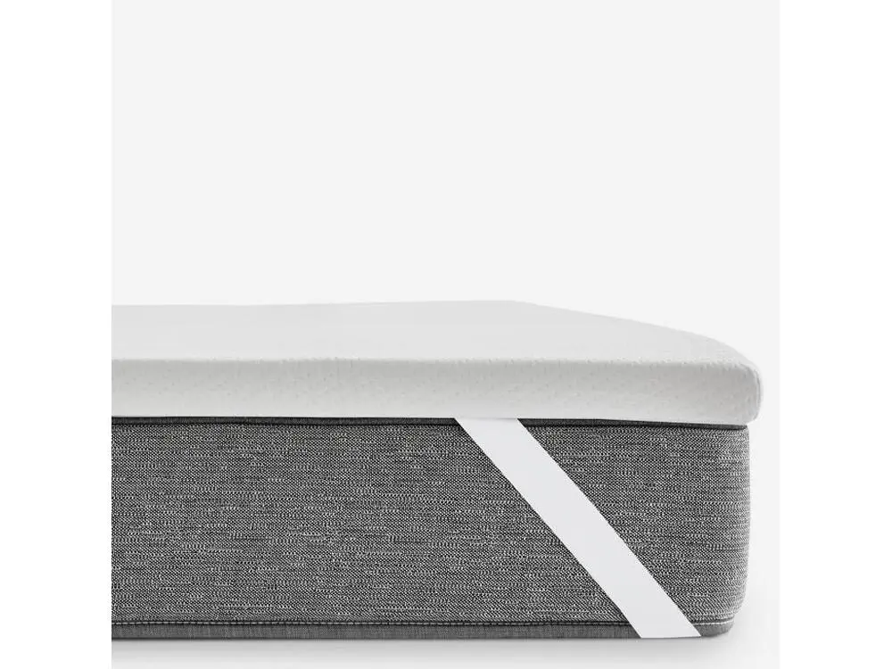 Haute Performance Topper viscoélastique - Viscoconfort