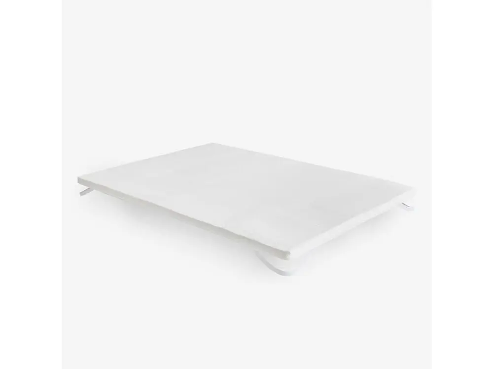 Haute Performance Topper viscoélastique - Viscoconfort