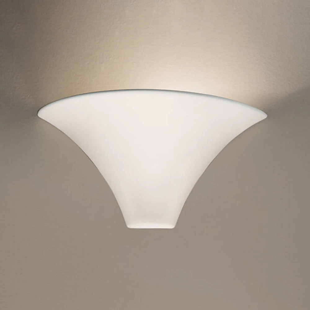 Applique blanche de qualité CARDIN joli design Style moderne