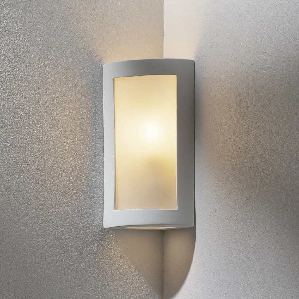 Applique d'angle contemporain Casablanca