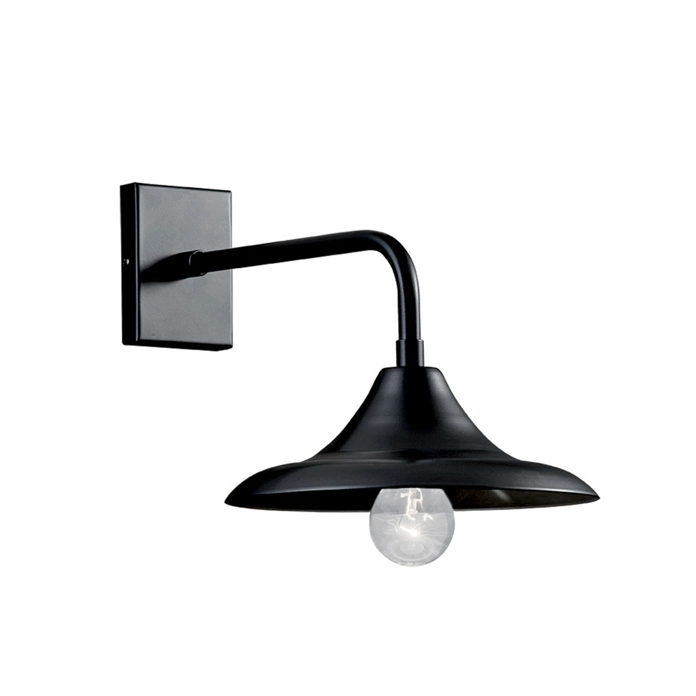 Design Contemporain Applique d'extérieur Malta