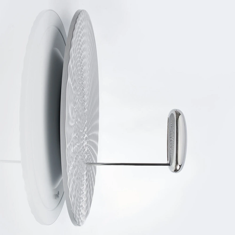 Design Contemporain Applique LED Droplet Réduit avec LED, 2 700 K