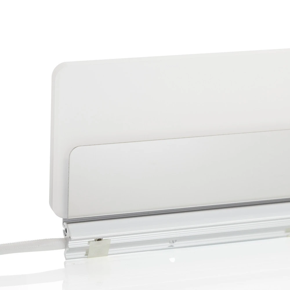 Design Contemporain Applique pour miroir LED Katherine S2, IP44