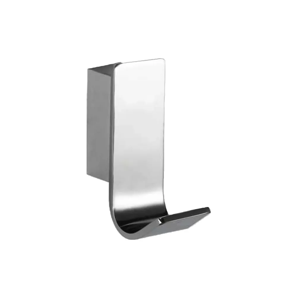 Étanche IP44 Applique murale série Aurora avec finition Chromé