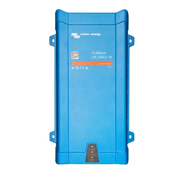 Victron Energy MultiPlus 24/800/16-16 230 V 1-67-011430 acquérir à bas prix