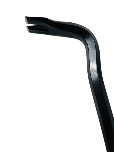 VaGo-Tools 1x arrache-clou pied-de-biche en fer 600mm 15-048_av commander à bas prix