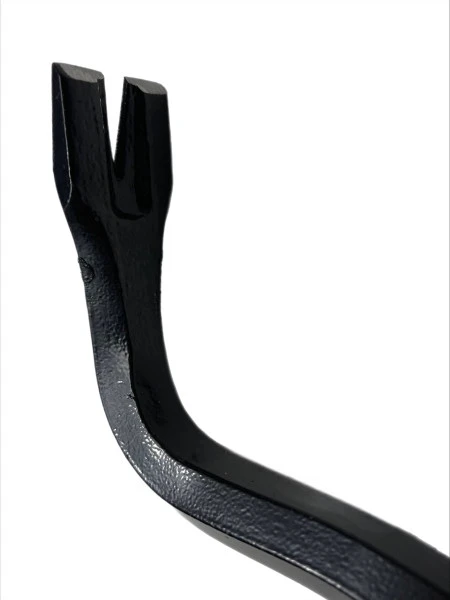 VaGo-Tools 1x arrache-clou pied-de-biche en fer 600mm 15-048_av commander à bas prix